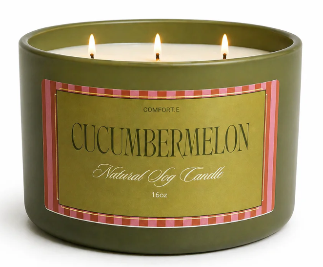 Cucumber Melon